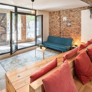 Appartement met Twee Slaapkamers
